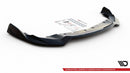Front Splitter V.5 for BMW 1 F40 M-Pack / M135i-5