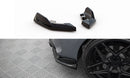 Rear Side Splitters V.4 for BMW 1 F40 M-Pack/ M135i