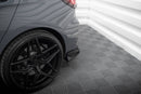 Rear Side Splitters V.4 for BMW 1 F40 M-Pack/ M135i-2
