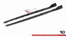 Side Skirts Diffusers V.3 for BMW 1 F40 M-Pack/ M135i-8