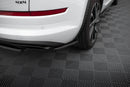 Rear Side Splitters Skoda Kodiaq RS-3