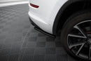 Rear Side Splitters Skoda Kodiaq RS-4