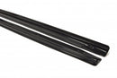 Side Skirts Diffusers Audi RS6 C6-8