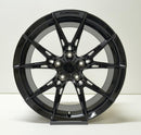 Jantes Novas FAV-1 Model 24 18 5x120 8+9 ET35+40 - Fazemos Montagem/Envio-2