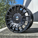 Jantes Novas FAV-1 Model 60 16 5x160 7.5 ET50 - Fazemos Montagem/ENvio-1