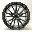 Jantes Novas FAV-1 Model 72 19 5x120 8.5+9.5 ET30+35 - Fazemos Montagem/Envio-2
