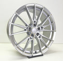 Jantes Novas FAV-1 Model 72 18 5x112 8 ET30 - Fazemos Montagem/Envio-1