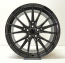 Jantes Novas FAV-1 Model 72 19 5x112 8.5 ET30 - Fazemos Montagem/Envio-2