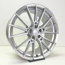 Jantes Novas FAV-1 Model 72 19 5x112 8.5 ET45 - Fazemos Montagem/Envio-1
