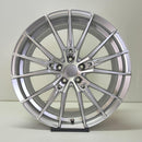 Jantes Novas FAV-1 Model 72 19 5x112 8.5 ET45 - Fazemos Montagem/Envio-2
