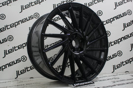 Jantes Originais Keskin KT17 19 5x112 8.5 ET38 - Fazemos Montagem/Envio