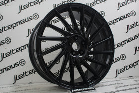 Jantes RL Wheels 19 5x112 8.5 ET38 - Fazemos Montagem/Envio