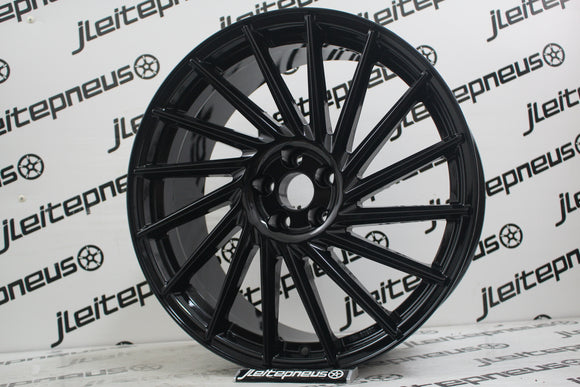 Jantes Keskin KT17 - 19 5x112 8.5 ET38 - Fazemos Montagem/Envio