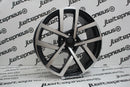 Jantes Novas VAG 18 5x112 8 ET45  - Fazemos Montagem*/ Envio**-1