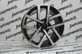 Jantes Novas VAG 18 5x112 8 ET45  - Fazemos Montagem*/ Envio**