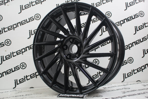Jantes Keskin KT17 - 19 5x112 8.5 ET38 - Fazemos Montagem/Envio
