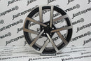Jantes Novas VAG 18 5x112 8 ET45  - Fazemos Montagem*/ Envio**-3