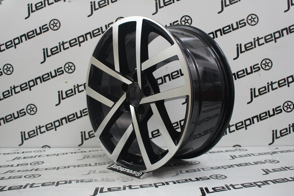 Jantes Novas VAG 18 5x112 8 ET45  - Fazemos Montagem*/ Envio**