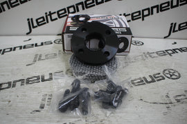 Kit Novo Alargadores Black Series Com Pernos (Várias Medidas) - 0