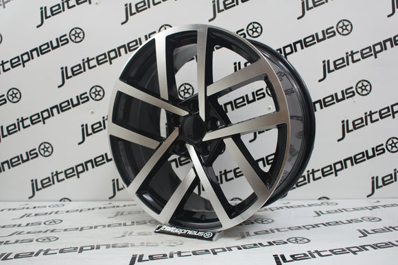 Jantes Novas VAG 18 5x112 8 ET45  - Fazemos Montagem*/ Envio**