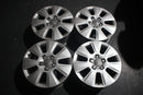 Jantes Originais Audi 16 5x112 6.5 ET50  - Fazemos Montagem*/ Envio**-6