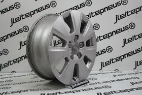 Jantes Originais Audi 16 5x112 6.5 ET50  - Fazemos Montagem*/ Envio**