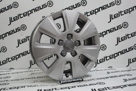 Jantes Originais Audi 16 5x112 6.5 ET50  - Fazemos Montagem*/ Envio** - 0