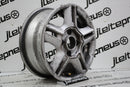 Jantes Originais Ronal 13 4x100 5.5 ET36 - Fazemos Montagem*/ Envio**-1