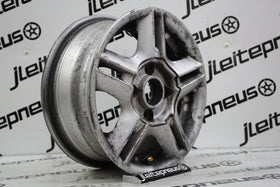 Jantes Originais Ronal 13 4x100 5.5 ET36 - Fazemos Montagem*/ Envio**