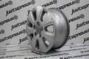 Jantes Originais Audi 16 5x112 6.5 ET50  - Fazemos Montagem*/ Envio**-5