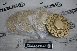 Center Cap JR9 - Fazemos Montagem/Envio (Diversas Cores) - 0