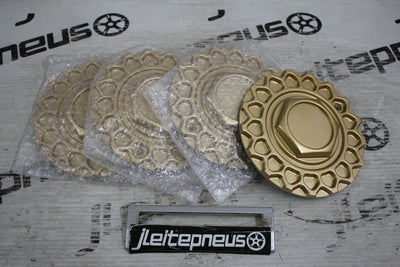 Comprar ouro Center Cap JR9 - Fazemos Montagem/Envio (Diversas Cores)