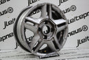 Jantes Originais Ronal 13 4x100 5.5 ET36 - Fazemos Montagem*/ Envio**-2