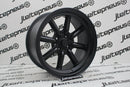 Jantes Novas JR Wheels JR19 16 4x100/4x114.3 8 ET0 - Fazemos Montagem*/ Envio**-2