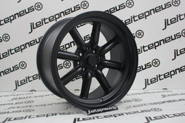 Jantes Novas JR Wheels JR19 16 4x100/4x114.3 8 ET0 - Fazemos Montagem*/ Envio** - 0