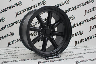 Jantes Novas JR Wheels JR19 16 4x100/4x114.3 8 ET0 - Fazemos Montagem*/ Envio**
