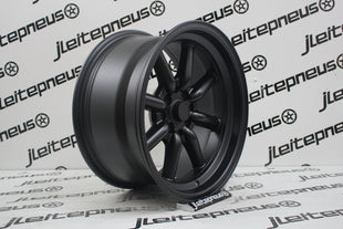 Jantes Novas JR Wheels JR19 16 4x100/4x114.3 8 ET0 - Fazemos Montagem*/ Envio**