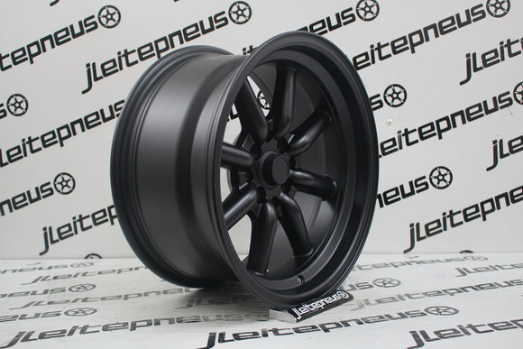 Jantes Novas JR Wheels JR19 16 4x100/4x114.3 8 ET0 - Fazemos Montagem*/ Envio**