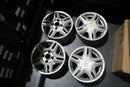 Jantes Originais Ronal 13 4x100 5.5 ET36 - Fazemos Montagem*/ Envio**-6