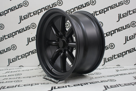 Jantes Novas JR Wheels JR19 16 4x100/4x114.3 8 ET0 - Fazemos Montagem*/ Envio**