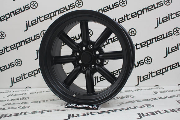 Jantes Novas JR Wheels JR19 16 4x100/4x114.3 8 ET0 - Fazemos Montagem*/ Envio**