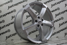 Jantes Originais ATS Auvora 20 5x112 9 ET38 - Fazemos Montagem/Envio