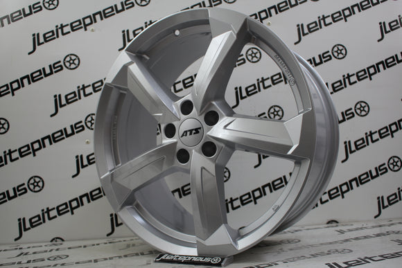 Jantes Originais ATS Auvora 20 5x112 9 ET38 - Fazemos Montagem/Envio