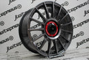 Jantes Novas Style OZ Superturismo 17 5x100/112 7.5 ET38 - Fazemos Montagem/Envio-1