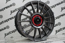 Jantes Novas Style OZ Superturismo 17 5x100/112 7.5 ET38 - Fazemos Montagem/Envio-2