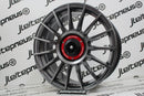Jantes Novas Style OZ Superturismo 17 5x100/112 7.5 ET38 - Fazemos Montagem/Envio-4