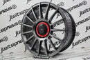 Jantes Novas Style OZ Superturismo 17 5x100/112 7.5 ET38 - Fazemos Montagem/Envio-5