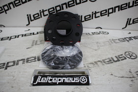 Kit Alargadores / Espaçadores Japan Racing 1.0cm 5x114.3 67.1