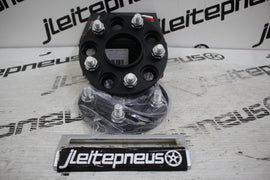 Kit Alargadores / Espaçadores Japan Racing 1.5cm 5x114.3 67.1 (12x1.5)