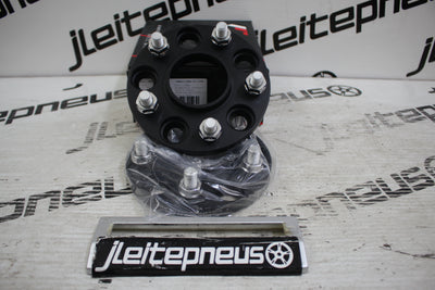 Kit Alargadores / Espaçadores Japan Racing 1.5cm 5x114.3 67.1 (12x1.5)